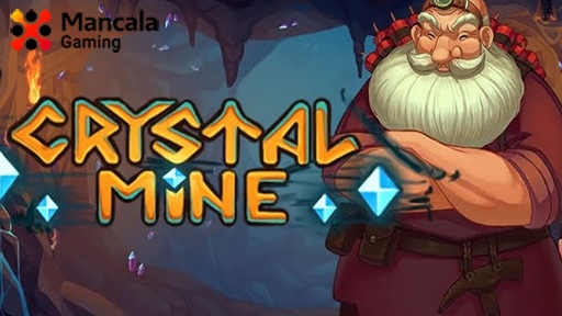 Crystal Mine