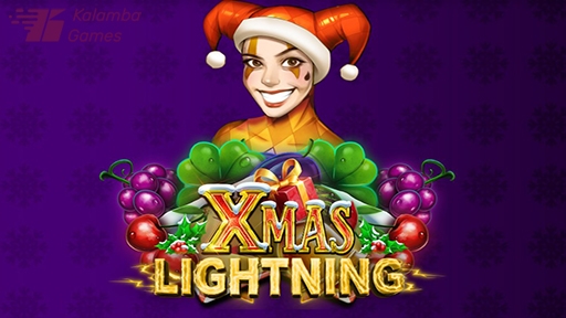 Xmas Lightning