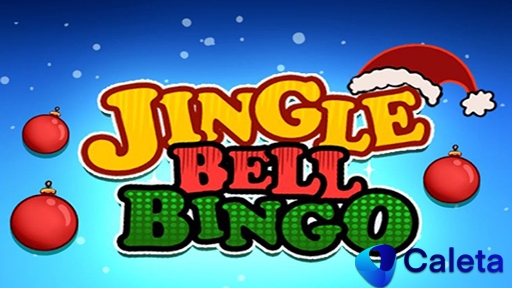 Jingle Bell Bingo