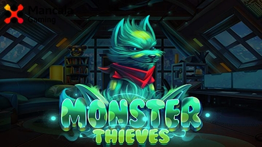 Monster Thieves