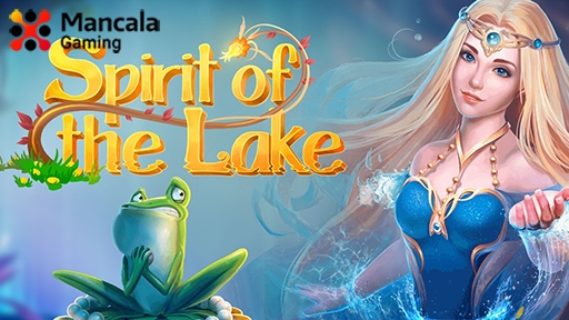 Spirit of the Lake
