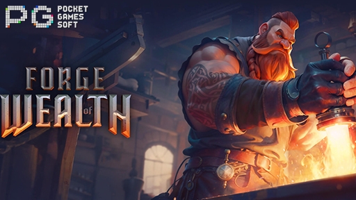 Forge of Wealth