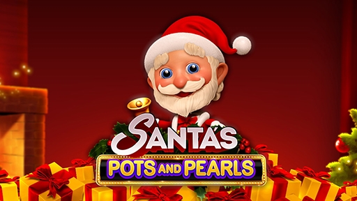 Santas Pots and Pearls