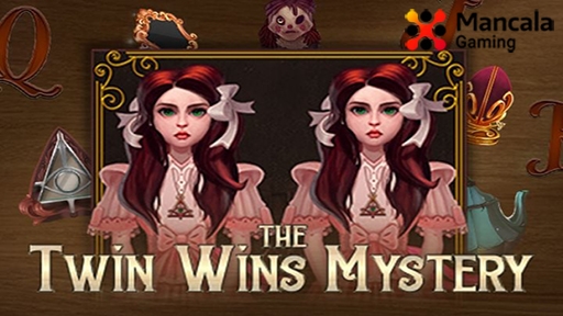 The Twin Wins Mystery