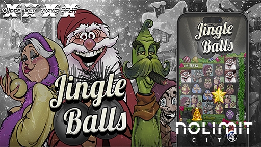Jingle Balls