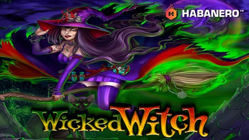 Wicked Witch