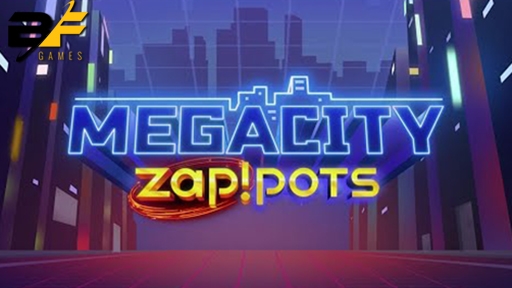 Megacity