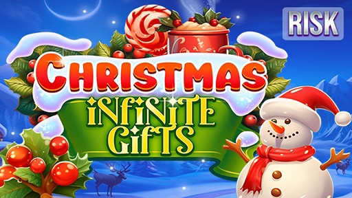 Christmas Infinite Gifts