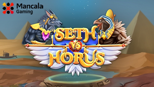 Seth vs Horus