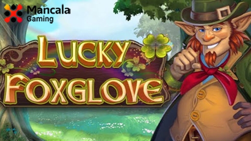 Lucky Foxglove