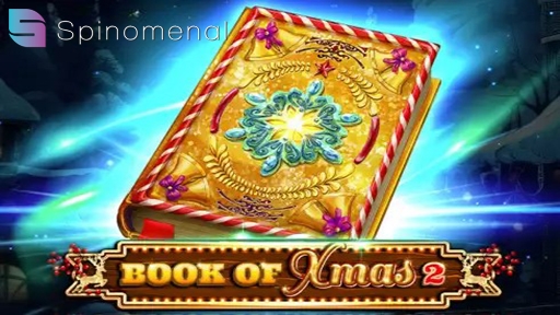 Book Of Xmas 2