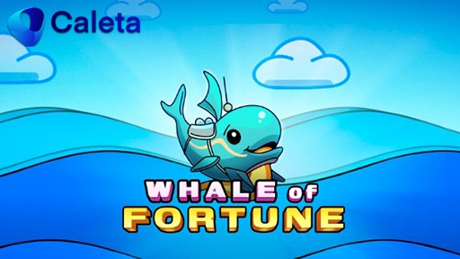 Whale of Fortune