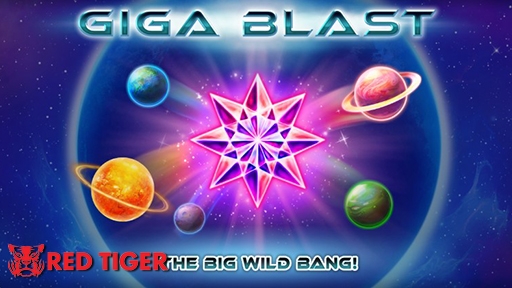 Giga Blast