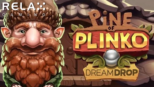 Play online casino Pine of Plinko 2