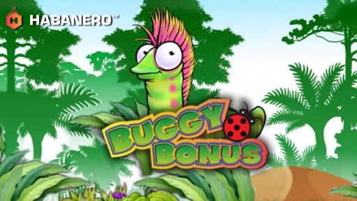 Casino Slots Buggy Bonus