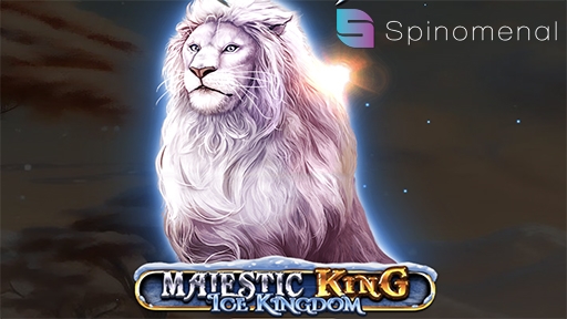 Majestic King Ice Kingdom