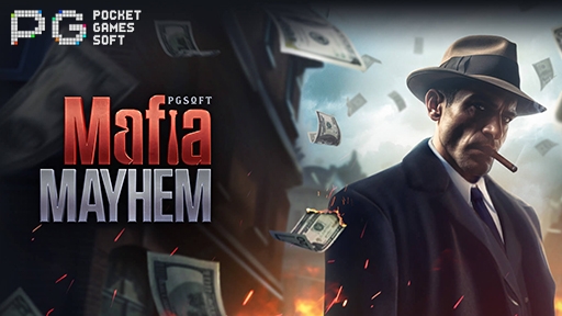 Mafia Mayhem