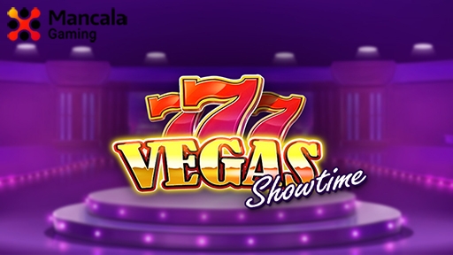 777 Vegas Showtime