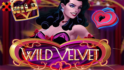 Wild Velvet