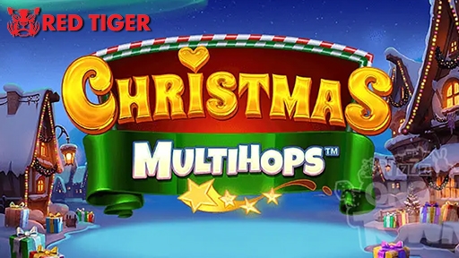 Christmas MULTIHOPS