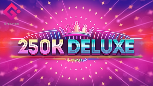 250K Deluxe