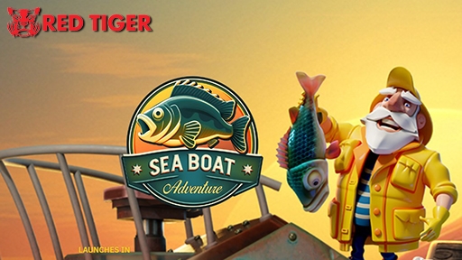 Sea Boat Adventure