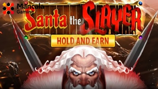 Santa the Slayer