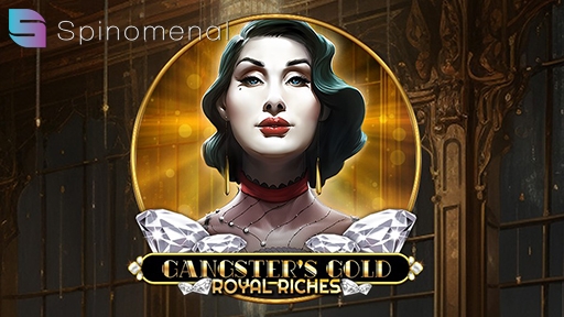 Casino Slots Gangsters Gold Royal Riches
