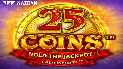 25 Coins