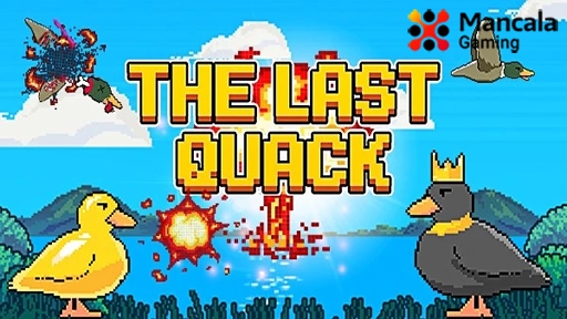 The Last Quack