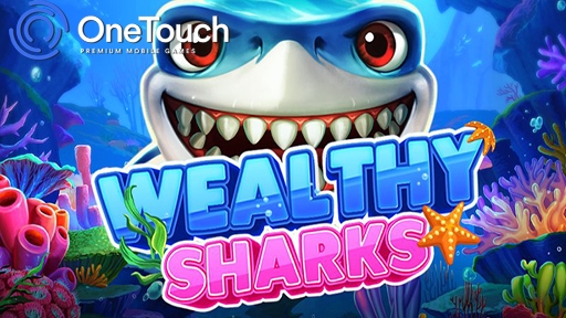 Wealthy Sharks