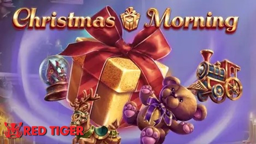 Christmas Morning