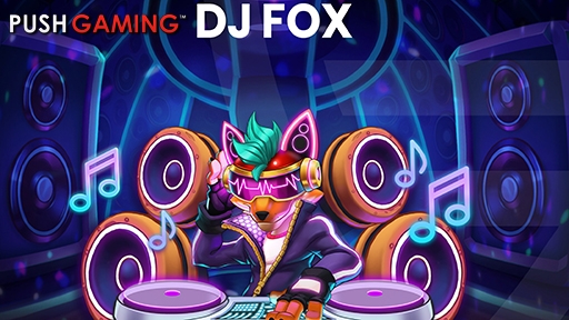 DJ Fox