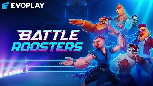 Battle Rooster