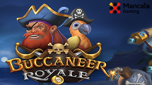Buccaneer Royale