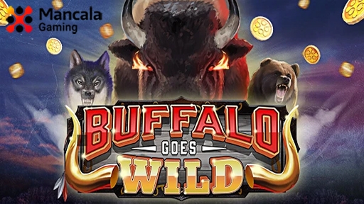 Buffalo Goes Wild