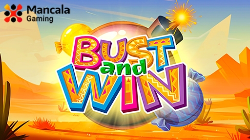 Bust and Win