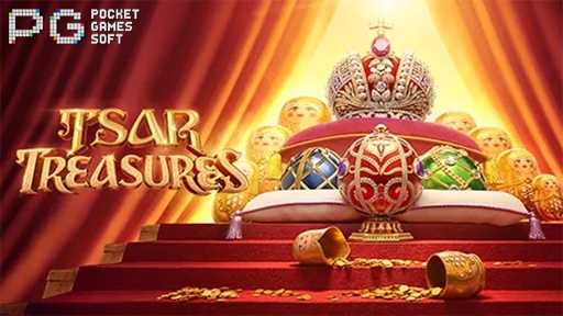 Tsar Treasures