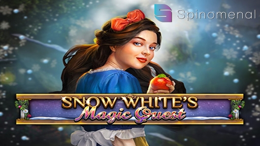 Snow Whites Magic Quest