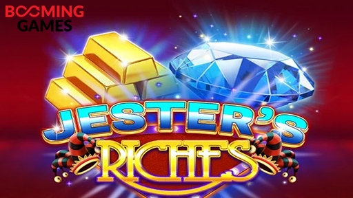 Jesters Riches