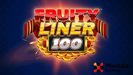 Fruityliner 100