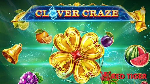 Clover Craze