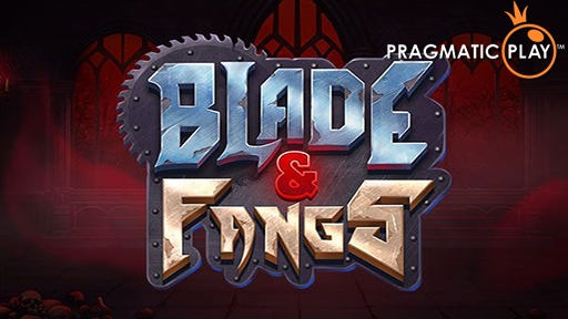 Casino Slots Blade and Fangs