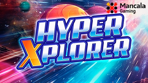 Hyper Xplorer