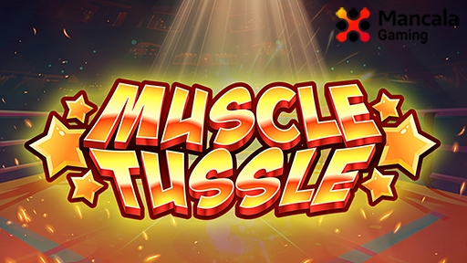Muscle Tussle