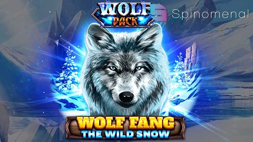 Wolf Fang  The Wild Snow