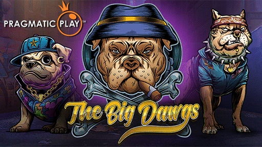 The Big Dawgs