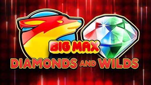 Big Max Diamonds and Wilds
