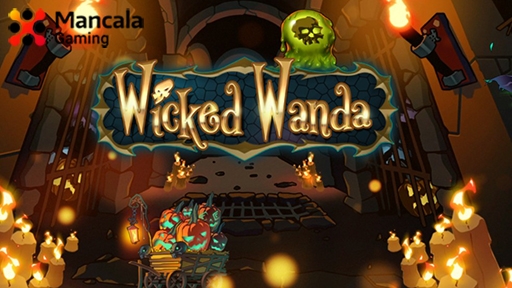 Wicked Wanda