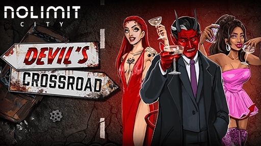 Devils Crossroad
